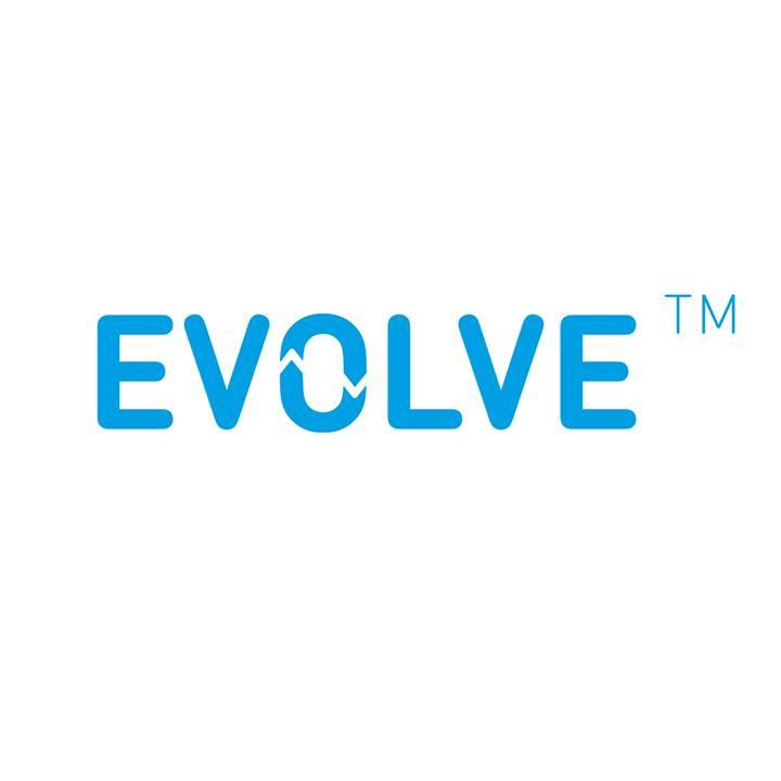 Evolve Logo Middle