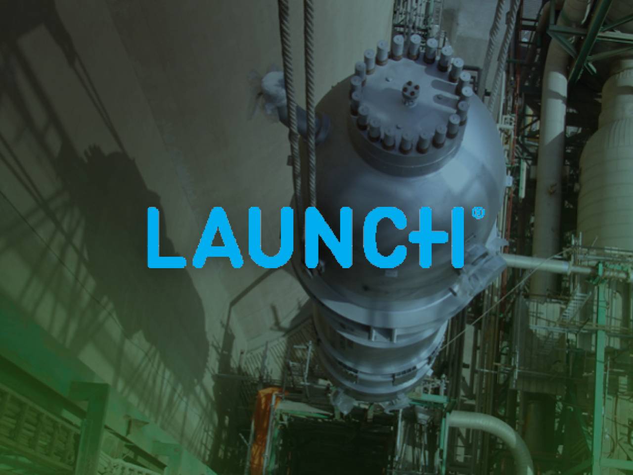 New Launch picture