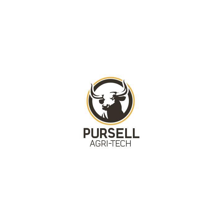 Pursell logo