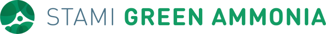 Stami Green Ammonia logo
